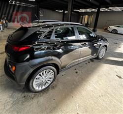 هيونداي كونا